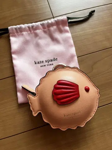 kate spade 코인 케이스