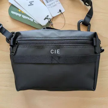 CIE 시 숄더백 미니 MICRO SHOULDER GRID3
