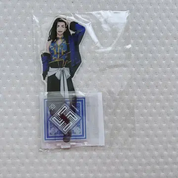 도쿄 리벤저스 동리베 마루쿠지 차이나복 아크릴 스탠드 바지 케이스케