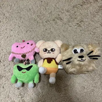 스키즈 묶음 판매