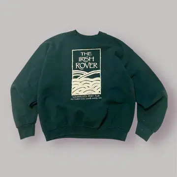 Fruit of the Loom/Pub Shop 기념품 맨투맨
