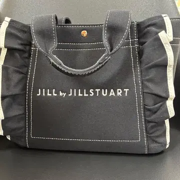 JILL by STUART 프릴 토트 스몰