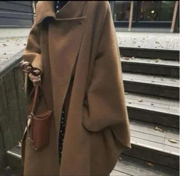 Ameri VINTAGE UNDRESSED PONCHO