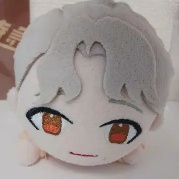 BUDDiiS FUMIYA 봉제 인형