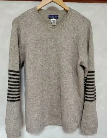 patagonia 남성용 M 니트/스웨터