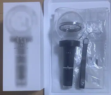 INI 응원봉