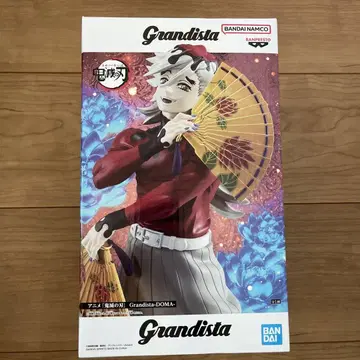 Grandista 귀멸의 칼날 도우마 미개봉 새상품