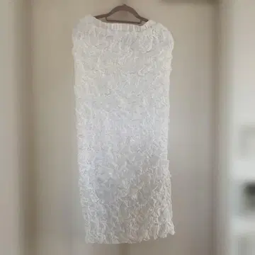Ashley&Bros 셔링 타이트 스커트