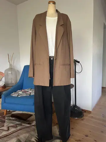 arca vintage 빈티지 테일러드 SAG HARBOR
