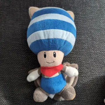 키노피오 봉제 인형 본체