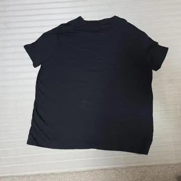 Armani Exchange 블랙 T셔츠 XXL