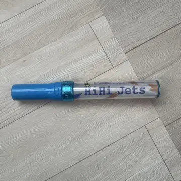 HiHi Jets 응원봉
