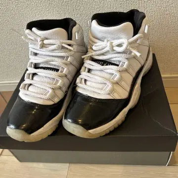 조던 11 레트로 사이즈 23cm