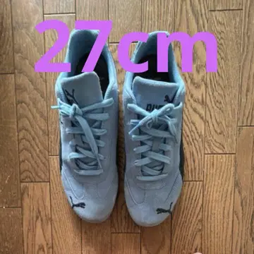 PUMA 스피드캣 아카이브