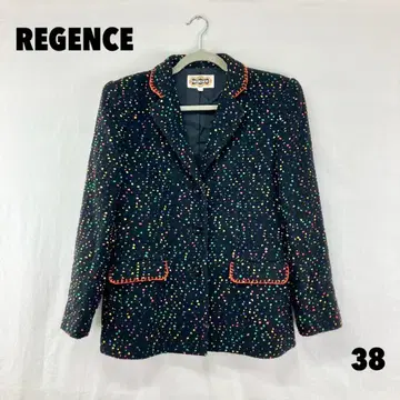 W0580T REGENCE 테일러드 자켓