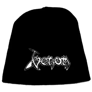 VENOM 비니 캡 미사용 새상품