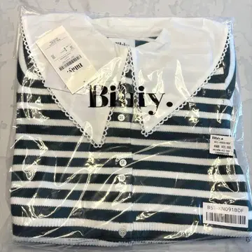 bibiy. 25AW 팝업 한정판 PATTY PILGRIM TOP