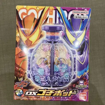 새상품 미개봉품 DX 고치포드