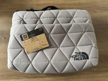 THE NORTH FACE 지오 페이스 파우치 [ 완판 색상 ]