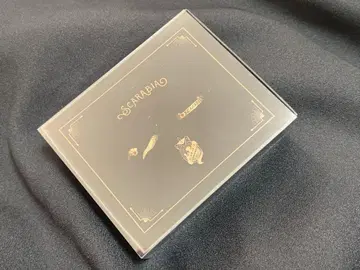 Twisted Wonderland 스칼라비아 기숙사 2연 반지