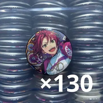 [ 구매 전 댓글 필수 ] 앙상블 스타즈 이사라 마오 시광 캔뱃지 중국