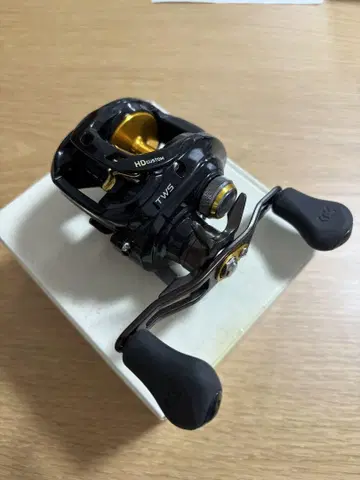 다이와 TATULA HD 커스텀