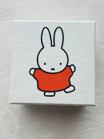 [ 미사용 새상품 ] 미피 목걸이