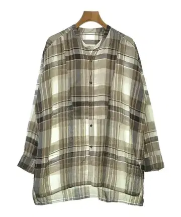 GALERIE VIE 여성용 블라우스