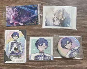 프로세카 KAITO 세트