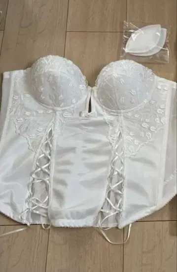 브라이덜 이너 C75 LMIRRORMIRROR