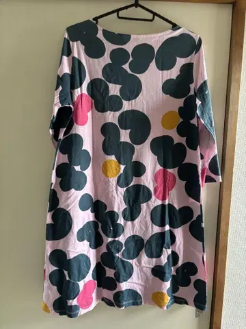 마리메꼬 원피스 marimekko