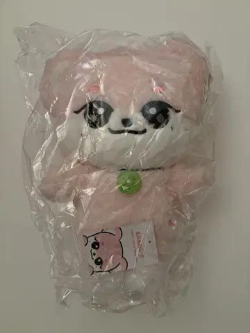 IVE MINIVE SCHOOL 팝업 봉제 인형 이서 즉시 구매 가능