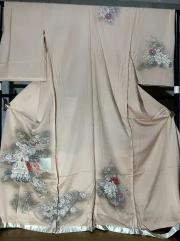 재고 처분 순수 실크 리메이크 1