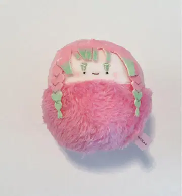 칸로지 미츠리 타피누이