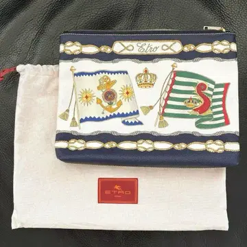 에트로 ETRO 클러치백