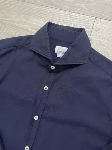 giannetto(지아네토) 긴팔 셔츠