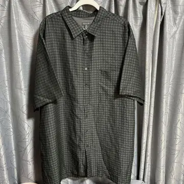 VAN HEUSEN 빅 셔츠