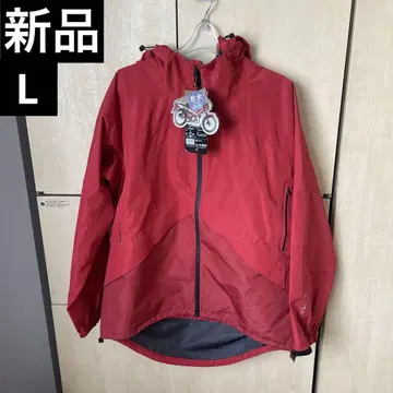 택 포함 새상품 INAREM PREMIUM 레인 자켓