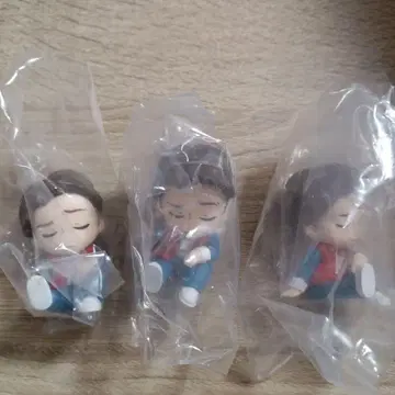 어깨 쿵 백투더퓨처 마티 3체