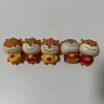 니시무라 유우지 소프트 비닐 컬렉션