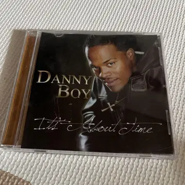 Danny Boy It's About Time G Funk G rap