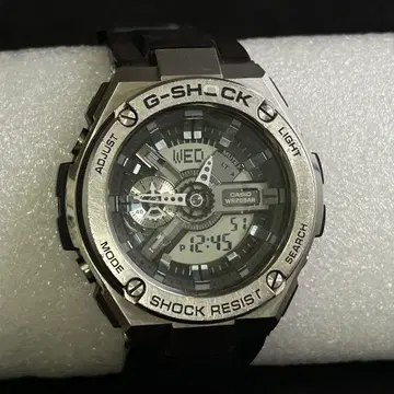 G-SHOCK GST-410-1AJF 가동품