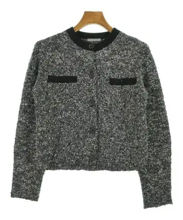 theory luxe 여성용 가디건