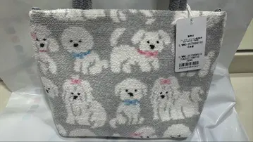페이러 백 미사용 새상품 모후모후 완찬 실버