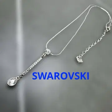 컨디션 최상 SWAROVSKI 스와로브스키 목걸이