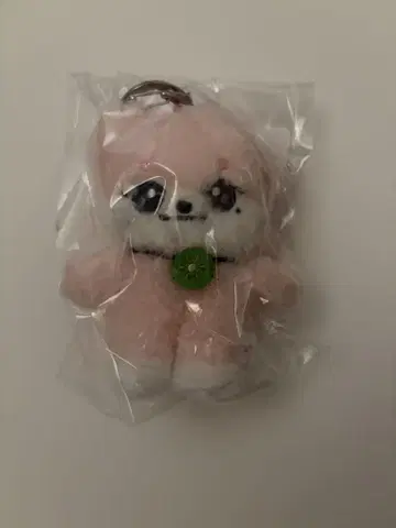 IVE MINIVE SCHOOL 팝업 키링 이소 즉시 구매 가능