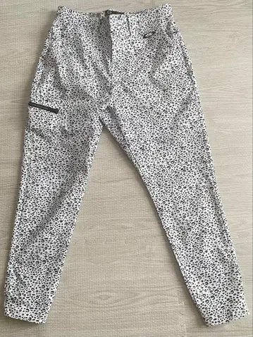 Oakley 퍼포먼스 핏 골프 팬츠 US29