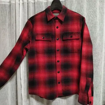 LLBean 시그니처 슬림 셔츠 SR