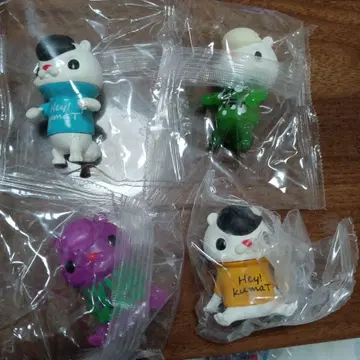 헤이곰티 2 BOX 타입 2종류와 2 2종류 4종류 세트