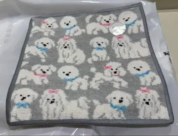 새상품 러브리바이페이러 페이러 모후모후 원찬 손수건